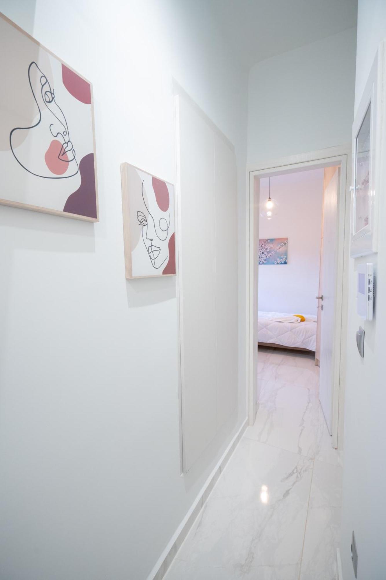 아테네 Odysseus House At Imittos 2 Bedrms 4 Pers By Mps 아파트 외부 사진